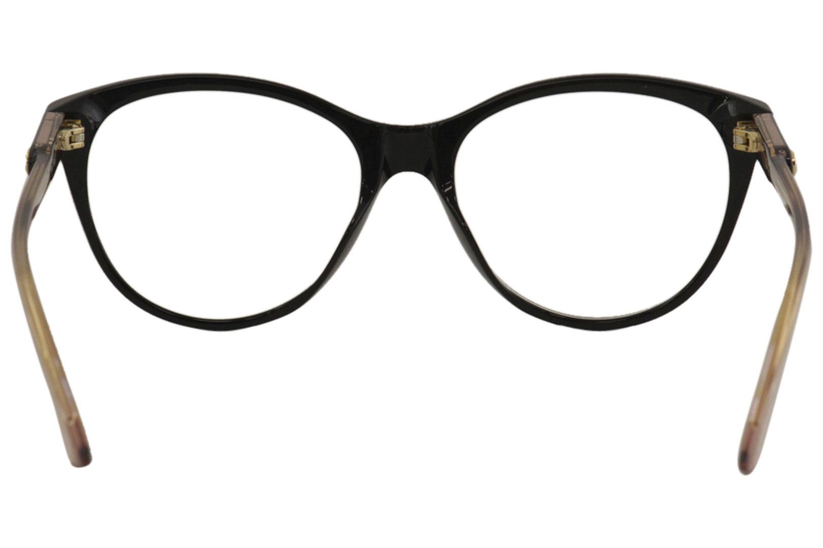 GUCCI レディース オプティカル GG0486O Gucci Women's Eyeglasses Gucci-Logo GG0486O 004 54mm