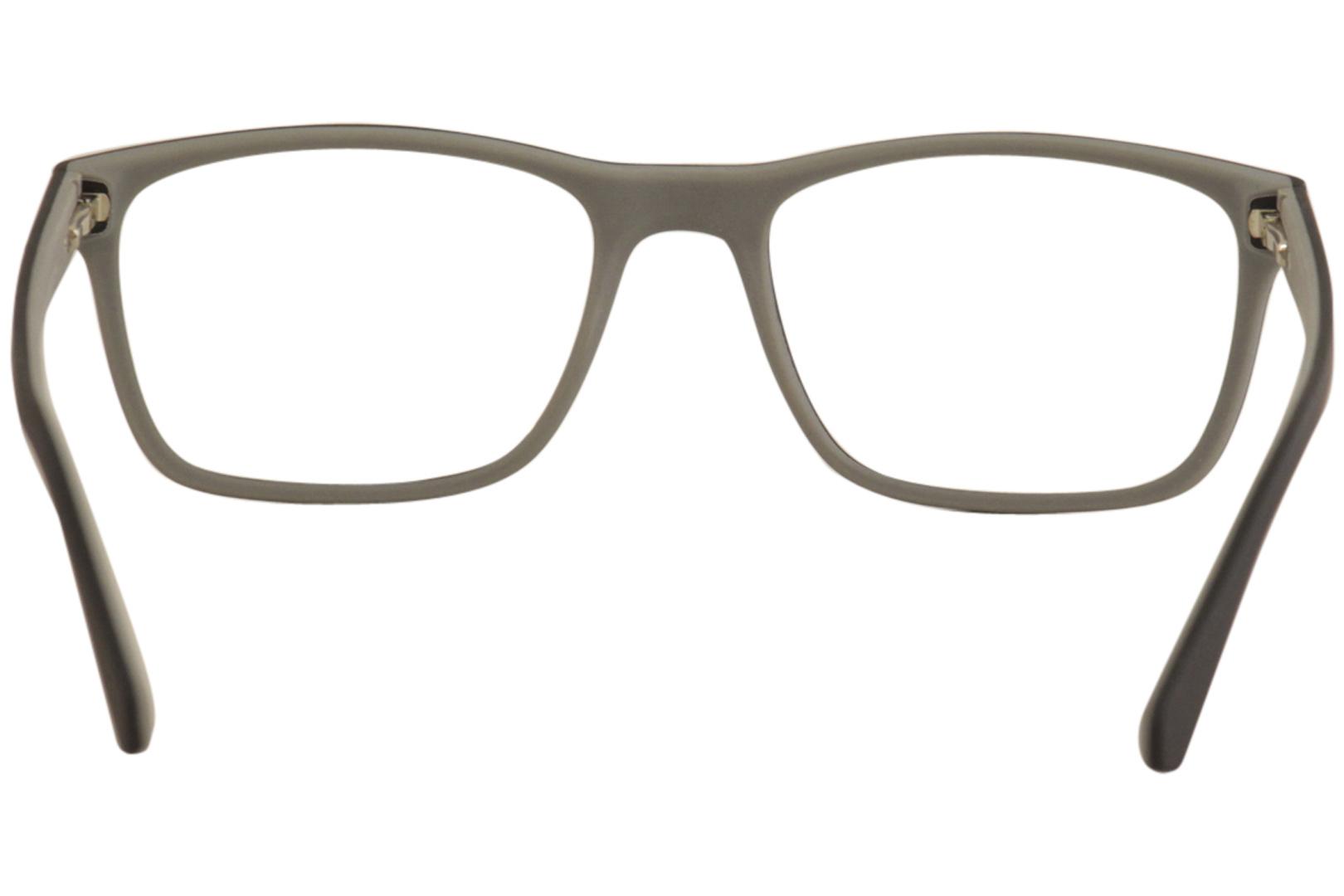 Guess Men's Eyeglasses GU1908 GU/1908 Full Rim Optical Frame