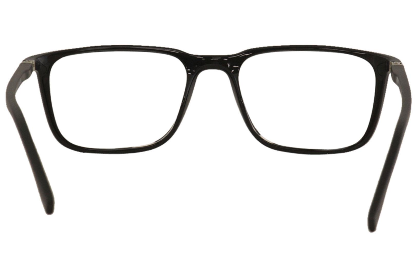 Hugo Boss 0962/IT Eyeglasses Men's Full Rim Square Shape | EyeSpecs.com