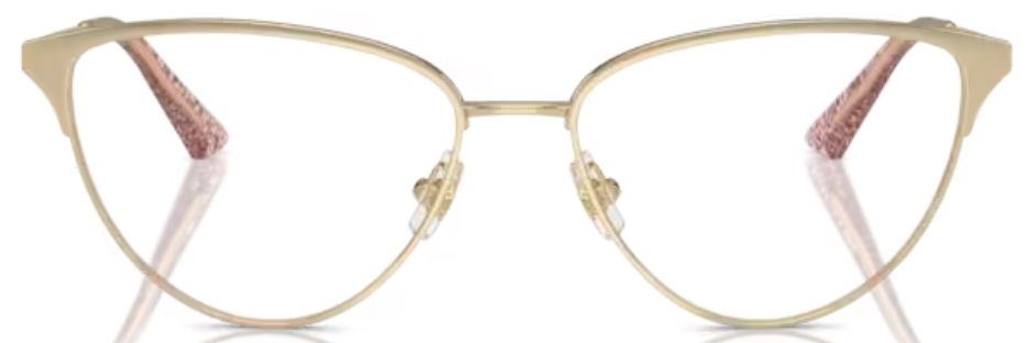 JIMMY CHOO キャットアイクラス JC2002 3014 Jimmy Choo JC2002 Eyeglasses | LensCrafters