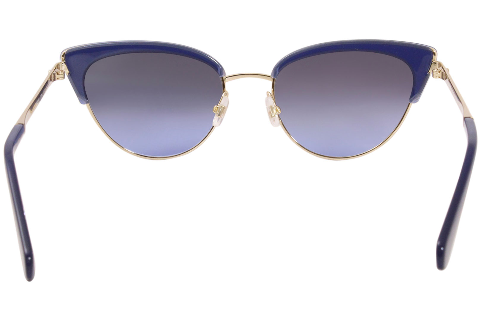 Kate Spade Jahnam/S Sunglasses Women's Fashion Cat Eye 