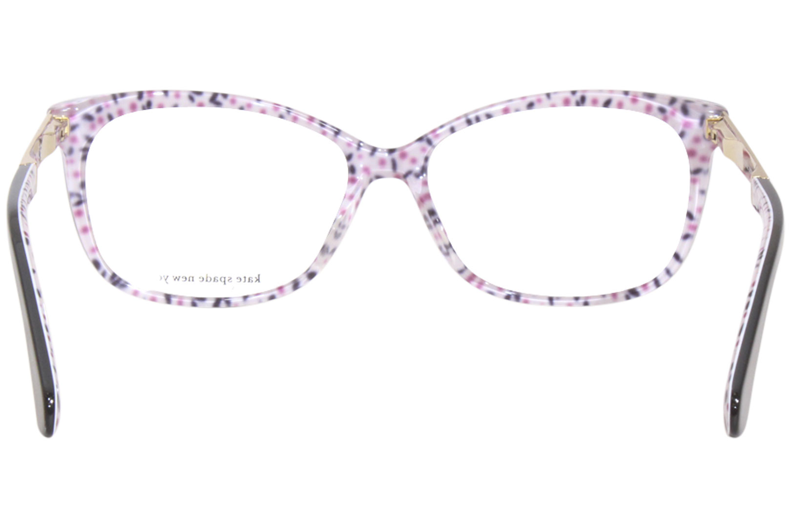 Kate Spade Jodiann Eyeglasses Women's Full Rim Rectangular Optical Frame |  