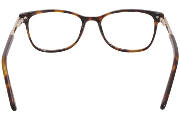 Ann Taylor ATP011 C02 Eyeglasses Petite Tortoise 48-16-130mm