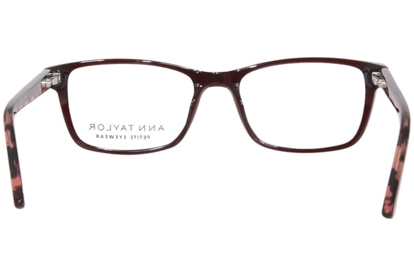 Ann Taylor Petite ATP807 C02 Eyeglasses Women's Brown