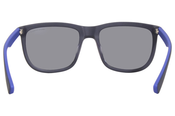 Amazon.com: A|X ARMANI EXCHANGE Men's AX4080S Square Sunglasses, Matte  Black/Light Grey Mirrored/Black, 57 mm : Clothing, Shoes & Jewelry