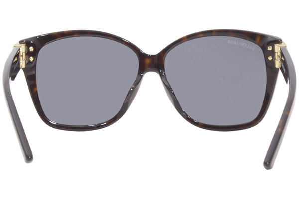 BALENCIAGA サングラス BB0135SA-002 ハバナ Balenciaga BB0135SA 002 Sunglasses Women's Havana/Gold/Green