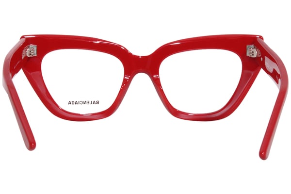 小物 BALENCIAGA OPTICAL FRAMES BA5034F 65A BALENCIAGA OPTICAL FRAMES BA5034F 65A | Rame ochelari