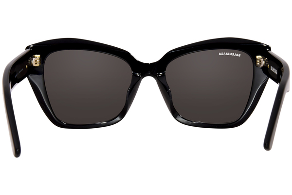 BALENCIAGA バレンシアガ BB0273SA-001 サングラス 日本正規品 バレンシアガ BALENCIAGA BB0273SA 001 サングラス
