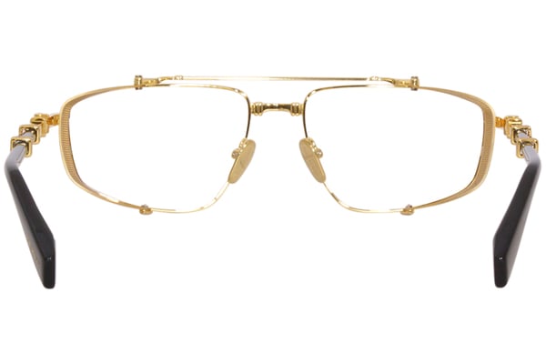 メガネ BALMAIN FW25 Balmain - BPX - b (BPX 172 B) Balmain B-Army BPX-164A Glasses - US