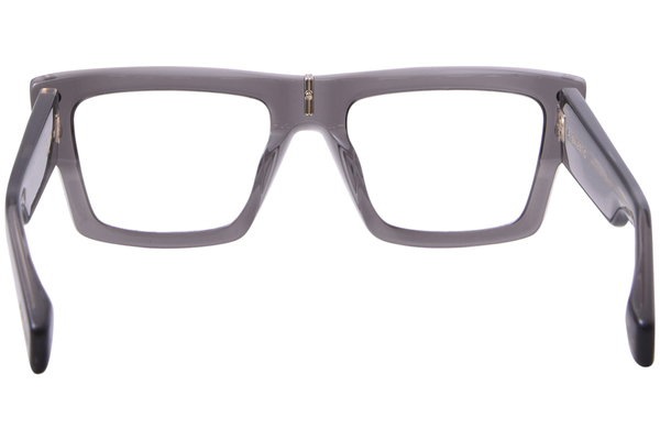BALMAIN ムッシュ フレムレス メカネ BPX153C530 0 Balmain® Eyewear - Madame Eyeglasses | Specs Collective