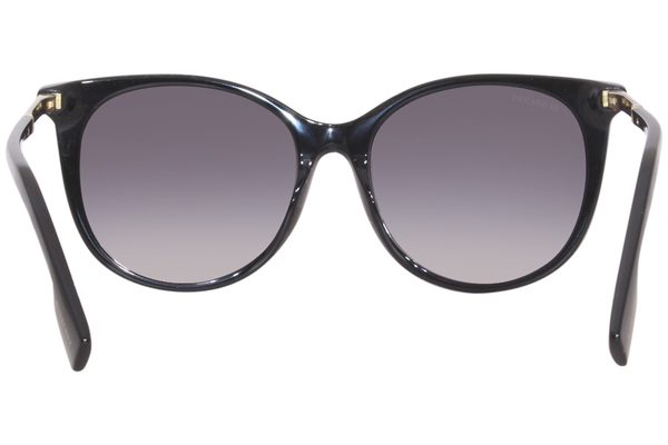 Burberry Alice B 4333 3001 8G Sunglasses Women s Black Grey
