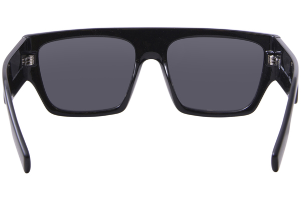 Burberry Micah BE4397U 300187 Sunglasses Men's Black/Dark