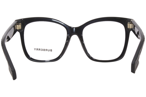 Burberry Sylvie Eyeglasses 3001 Black