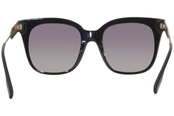アリスページ BE1378D QUINCY Eyeglasses - Burberry Authorized Retailer