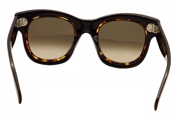 Celine CL 41397/S サングラス Celine Women's CL 41373S CL/41373/S Fashion Sunglasses