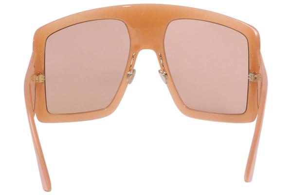 Christian Dior DiorSoLight1 SoLight-1 35J/HO Sunglasses Women's Pink