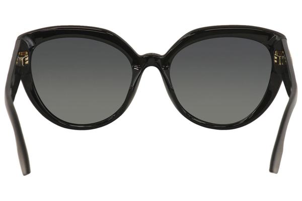 DIOR｜DDiorF 56mm キャットアイサングラス