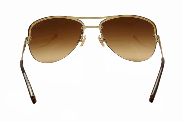 Coach Women s Jasmine HC7026 HC 7026 Fashion Pilot Sunglasses EyeSpecs