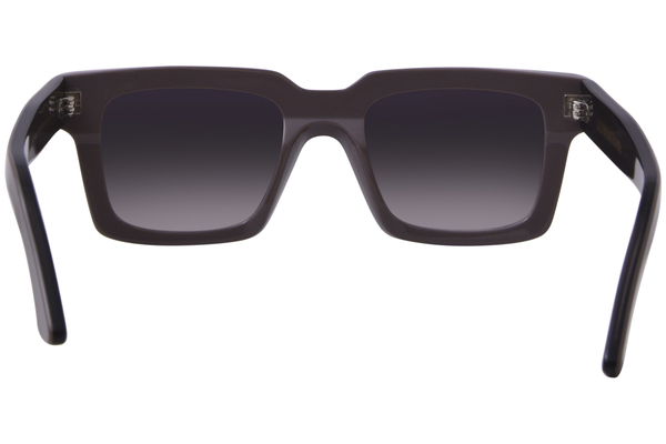 CUTLER AND GROSS 1068 C.B サングラス ブラック CUTLER AND GROSS 1068 C.B サングラス ブラック