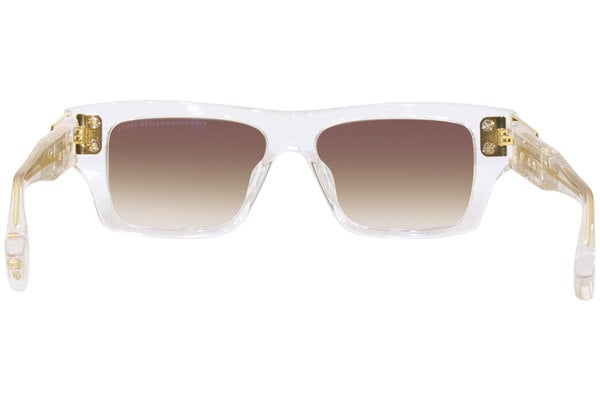 Dita Grandmaster-Seven DTS407-A-02 Sunglasses Clear/Gold