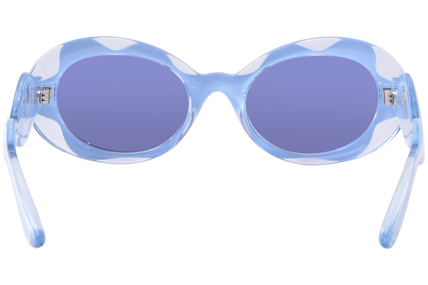 Dolce & Gabbana DX6005 33451U Sunglasses Youth Kids Girl's