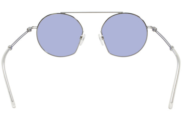 Emporio Armani Sunglasses Men's EA2078 3001/6G Matte Black 50-19 