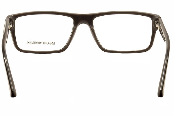 メガネ EMPORIO ARMANI Emporio Armani - 1144 VISTA - 3013 Emporio Armani EA 1144 (3013) EA11443013 Eyeglasses Woman