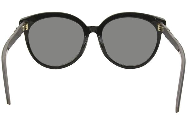 Sunglasses femme Fendi Can Eye Noires