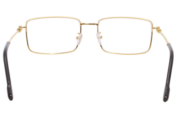 メガネ Fred FG50022U 030 Luxury Titanium Gold Glasses s-l1200.jpg