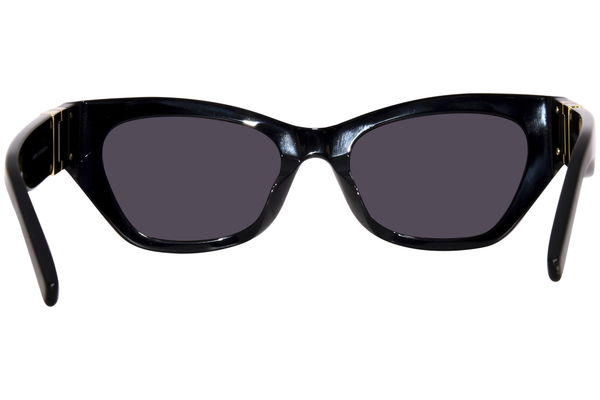 GIVENCHY キャットアイフレムサンクラス GV40008U 01A givenchy-gv40008u-sunglasses-