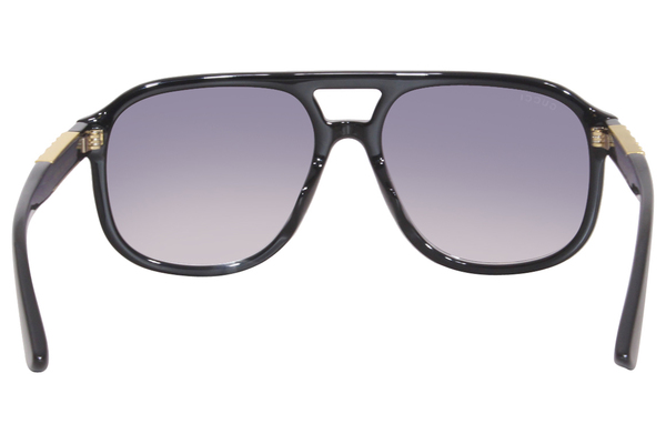 Gucci GG1188S Sunglasses Pilot Shape | EyeSpecs.com