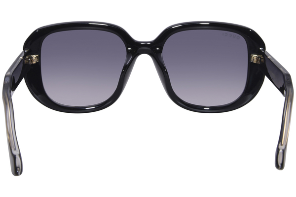 GUCCI ブラック トップス SサイズΩ
