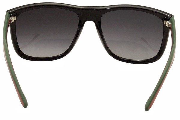 Gucci Men's GG 1118S 1118/S Sunglasses | EyeSpecs.com