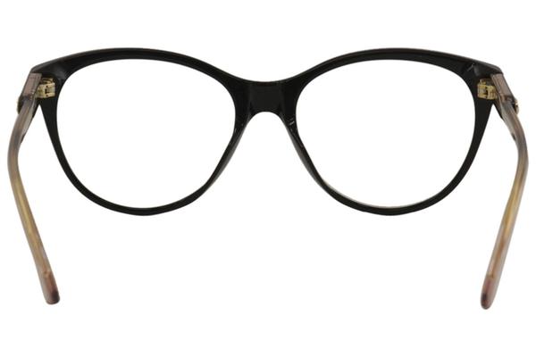 GUCCI レディース オプティカル GG0486O Gucci Women's Eyeglasses Gucci-Logo GG0486O GG/0486/O 004