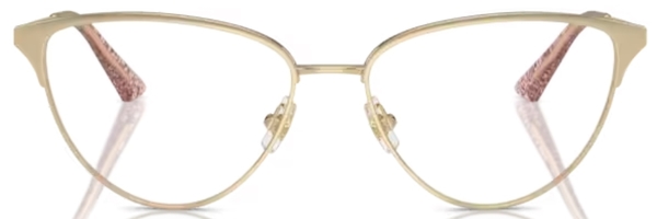 JIMMY CHOO キャットアイクラス JC2002 3016 Jimmy Choo JC2002 Eyeglasses | LensCrafters