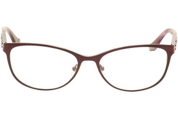 Judith Leiber Couture Hypernova Eyeglasses