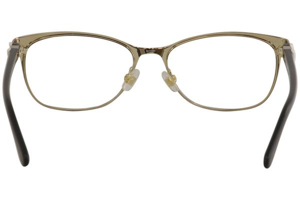 Kate Spade Women's Eyeglasses Jonae 807 Black Full Rim Optical Frame 53mm |  