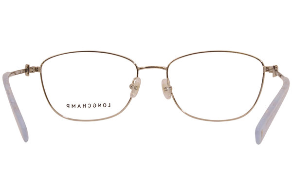 Lunette hotsell femme longchamp