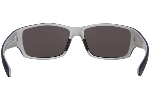 みーさん Maui Jim Local Kine MJ810-53B Sunglasses Men's Soft Black