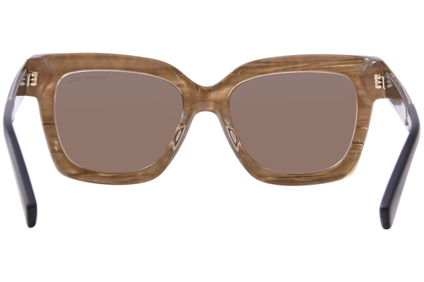 Michael Kors Sunglasses Berkshires MK2102 366173 Brown
