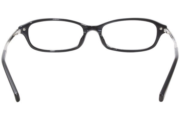 Accessoires Zonnebrillen & Eyewear Brillen Michael Kors MK4002 3005 SARDINIË ZWART Bril Nieuwe Authentieke H2440 