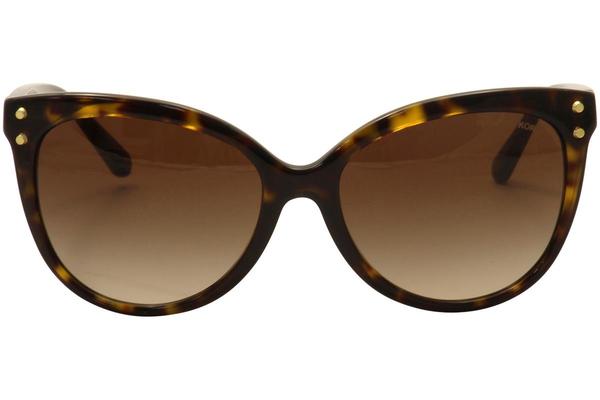 Michael Kors Women s Jan MK2045 MK 2045 Cat Eye Sunglasses