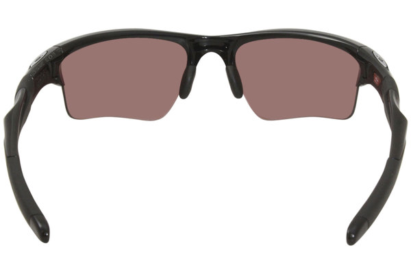 【美品】オークリー　OAKLEY Half Jacket 2.0 Half Jacket® 2.0 XL Prizm Deep Water Polarized Lenses, Matte