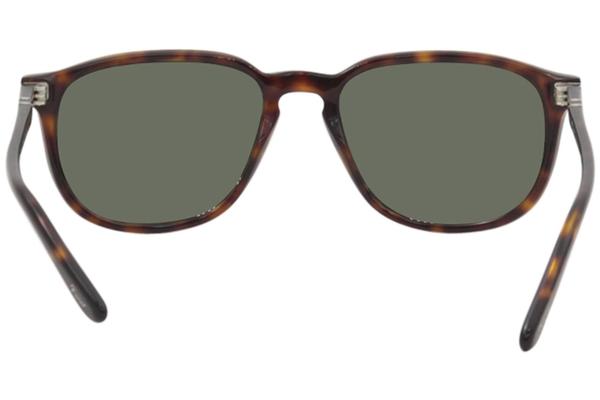 Ray-Ban Green Pilot Men's Sunglasses RB3523 029/9A 59 8053672320442 -  Sunglasses, Aviator - Jomashop
