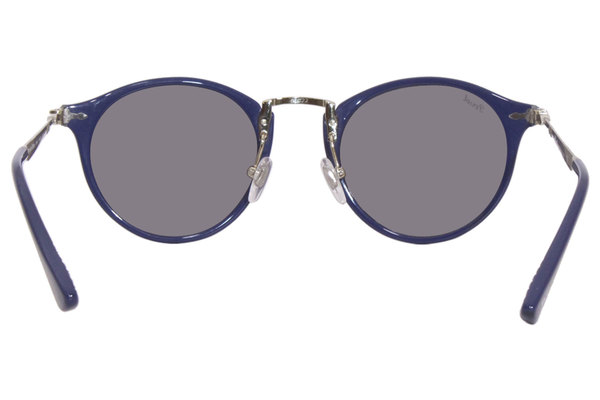 Persol Sunglasses Men's Calligrapher-Edition 3166-S 1144/B1