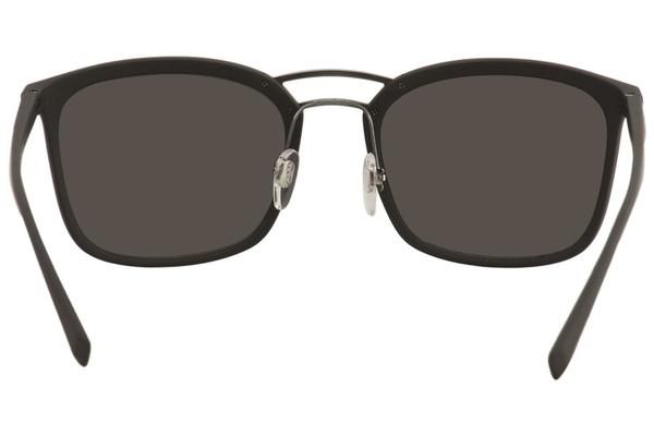 美品 PRADA LineaRossa SPS03S UB0-5KO サングラス Prada Linea Rossa Men's SPS03S SPS/03/S UB0/5K0 Brown