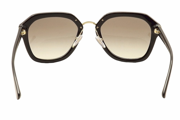 Prada Women's Cinema SPR25R SPR 25R Fashion Sunglasses