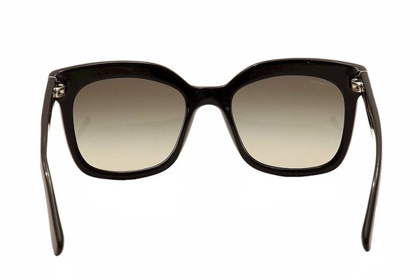 Prada Women's SPR24Q SPR-24Q Fashion Sunglasses | EyeSpecs.com