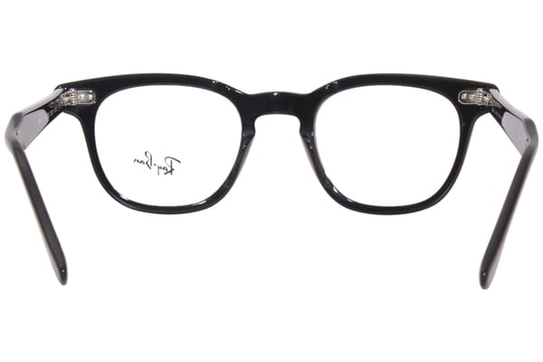レイバン 眼鏡 メガネ rx5398f 2000 50mm Ray-Ban hawkeye Ray-Ban HAWKEYE OPTICS RB5398F 2000 50-21 RX5398F レイバン