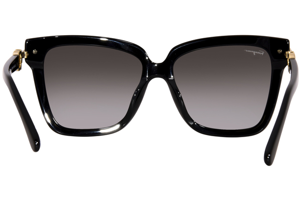 Salvatore Ferragamo SF1085S 011 Sunglasses Women's Black